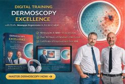 Digital TRAINING from Dermoscopy Excellence