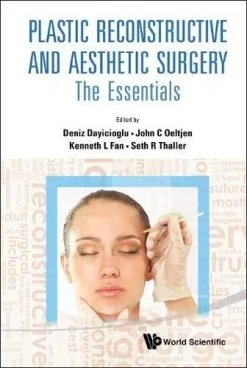 Plastic Reconstructive and Aesthetic Surgery: The Essentials (Original PDF from Publisher)