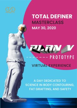 Total Definer Plan V Prototype