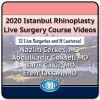 QMP 2020 Istanbul Rhinoplasty Live Surgery Course Videos