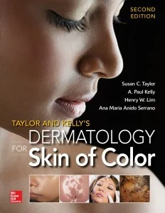 Taylor and Kelly’s Dermatology for Skin of Color, 2nd Edition (ORIGINAL PDF from Publisher)
