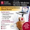 Temple University 47th Annual Family Medicine Review 2023