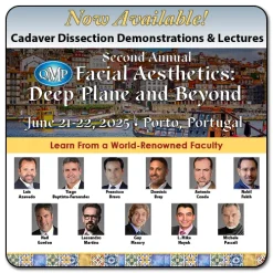 QMP Facial Aesthetics Deep Plane and Beyond 2025