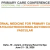 MER Primary Care Conferences Internal Medicine for Primary Care Derm Endo Onc Vasc Jun 21-25, 2026