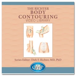 Quality Medical Publishing Richter Body Contouring Video Library 2015