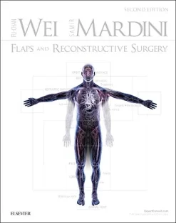 Flaps and Reconstructive Surgery, 2nd Edition (Videos,organized)