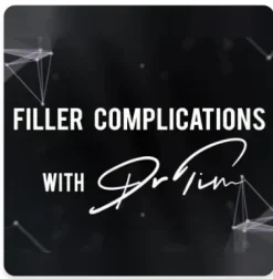 drtimpearce Dermal Filler Complications Mastery 2024