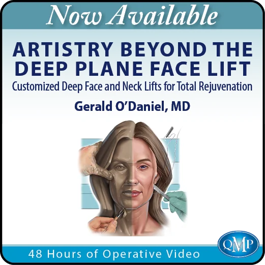 QMP Artistry Beyond the Deep Plane Face Lift Customized Deep Face and Neck Lifts for Total Rejuvenation 2026