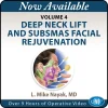 QMP Deep Neck Lift and SubSMAS Facial Rejuvenation Volume 4 – Mike Nayak 2026