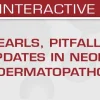 USCAP Pearls, Pitfalls, and Updates in Neoplastic Dermatopathology 2025