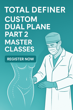 Total Definer Custom Dual Plane Part 2