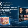 Complications in Medical Aesthetics Collaborative Conference 2025