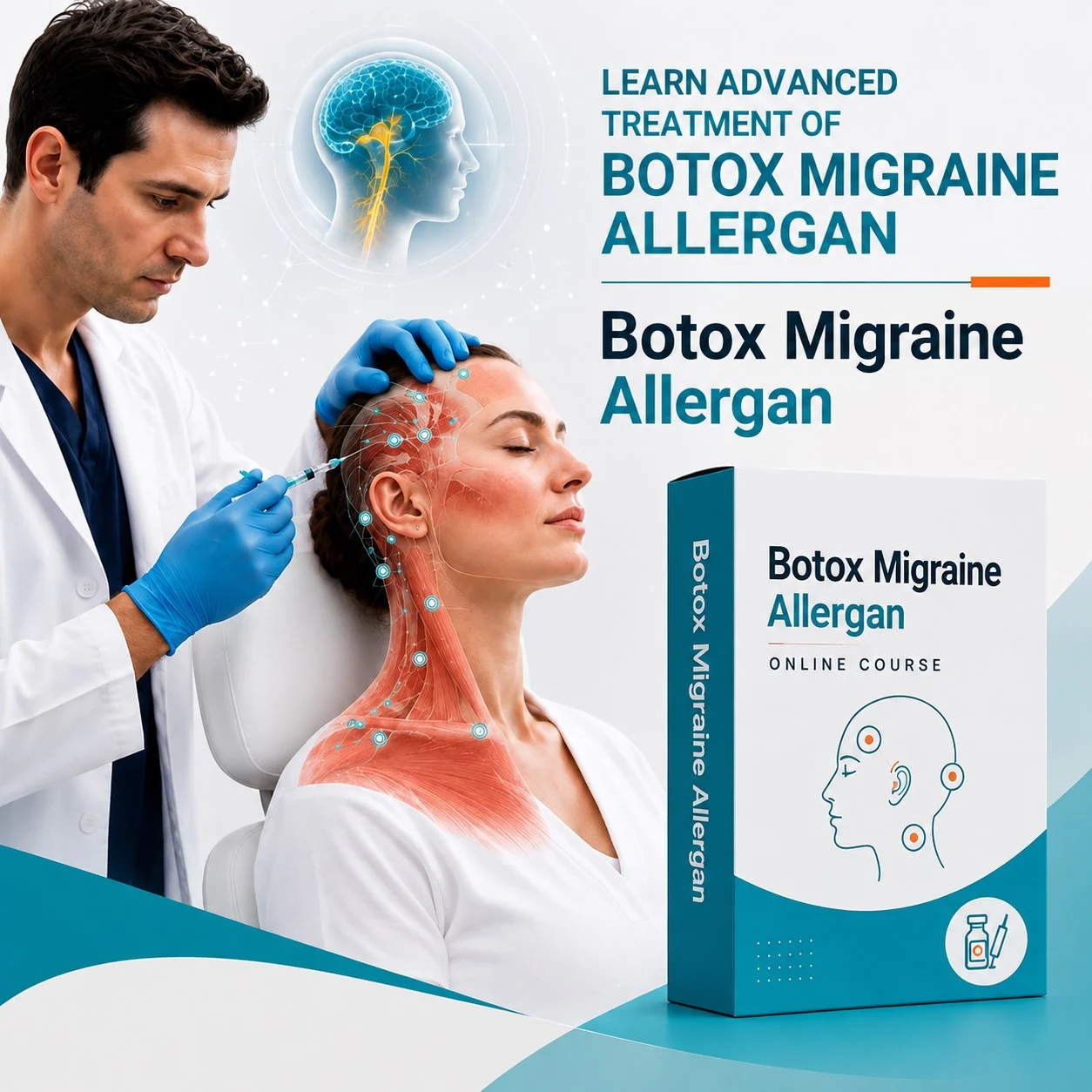 Botox Migraine Allergan