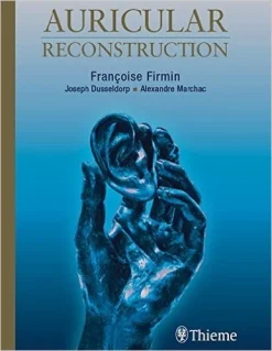 Auricular Reconstruction (EPUB)