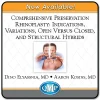 QMP Comprehensive Preservation Rhinoplasty Indications, Variations, Open Versus Closed, and Structural Hybrids 2022