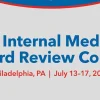 ACP Philadelphia Internal Medicine Board Review 2026