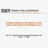 MER Primary Care Conferences Internal Medicine for Primary Care Addiction Cardio Derm May 15-17, 2026
