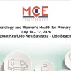 MCE Conferences Dermatology and Women’s Health for Primary Care Jul 10, 2026 – Jul 12, 2026