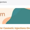 American Society For Dermatologic Surgery Facial Anatomy