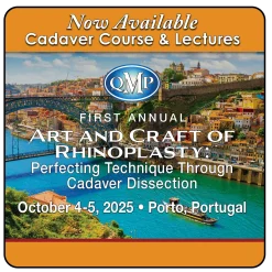 QMP Art and Craft of Rhinoplasty Perfecting Technique Through Cadaver Dissection 2026