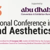 MENA Conference 9th Abu Dhabi International Conference in Dermatology & Aesthetics 2023