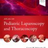 atlas of pediatric laparoscopy and thoracoscopy afkebooks