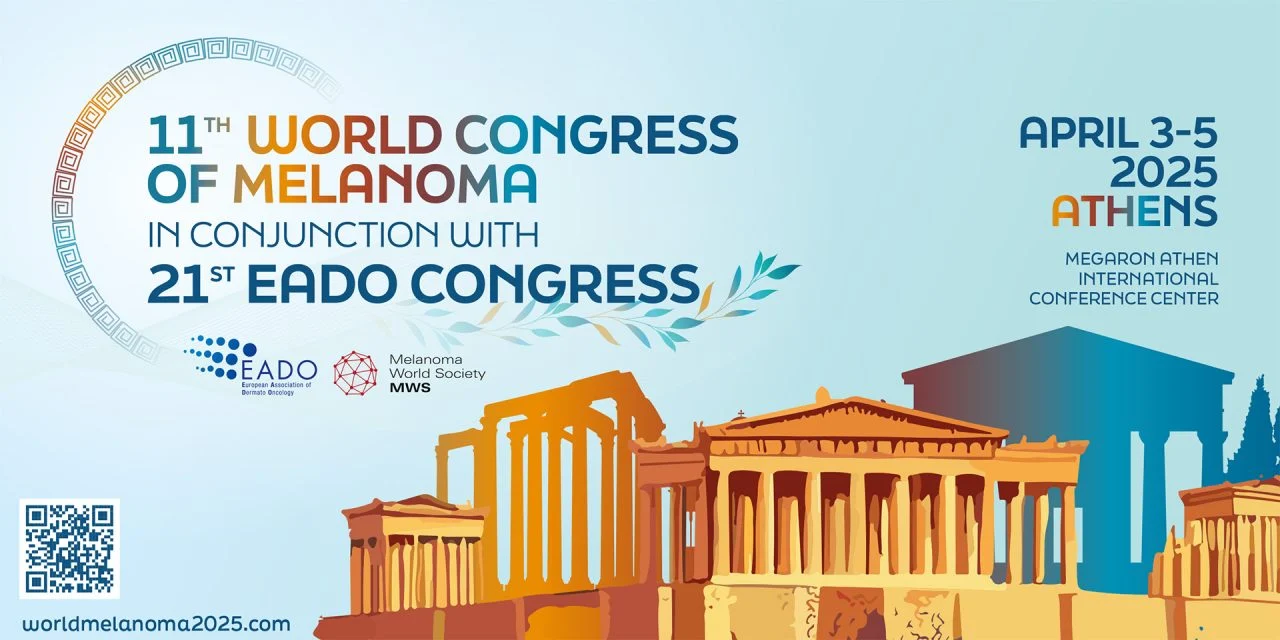 European Association of Dermato-Oncology 11th World Congress of Melanoma and 21st EADO Congress 2025