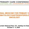 MER Primary Care Conferences Internal Medicine for Primary Care Derm Gastro Onc Oct 02-04, 2026