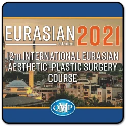 QMP 2021 Eurasian Aesthetic Plastic Surgery Course Videos