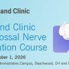 Cleveland Clinic Hypoglossal Nerve Stimulation Course 2026