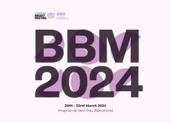 Barcelona Breast Meeting 2024