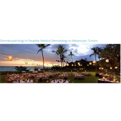 Scientific Symposiums International Dermatopathology in Paradise 2026