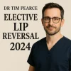 Dr Tim Pearce Elective Lip Reversal 2024