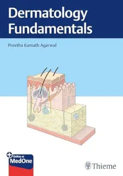Dermatology Fundamentals (Original PDF from Publisher)