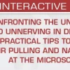 USCAP Confronting the Unfamiliar and Unnerving in Dermpath Practical Tips to Curb Hair Pulling and Nail Biting at the Microscope 2026