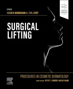 Procedures in Cosmetic Dermatology Series: Surgical Lifting ( True pdf + VIDESOS )