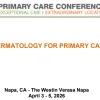 MER Primary Care Conferences Dermatology for Primary Care Apr 03-05, 2026