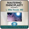 QMP Mastering Rhinoplasty, Volume 2