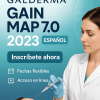 Galderma GAIN MAP 7.0 2023 Español