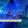 AngelsVR 3rd Aestheticistanbul 2021