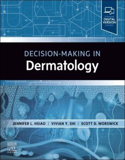 Decision-Making in Dermatology (True PDF)