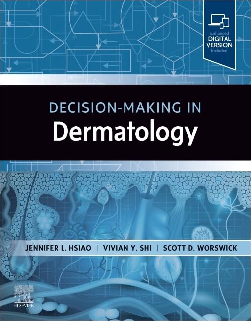 Decision-Making in Dermatology (True PDF)