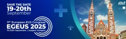European Congress of Endoscopic Ultrasonography 11th EGEUS-ETS Congress 2025