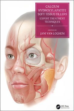 Calcium Hydroxylapatite: Expert Treatment Techniques is a hands-on reference book, created with the input of the world’s leading experts on the use of this leading biostimulatory soft tissue filler.