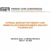 MER Primary Care Conferences Internal Medicine for Primary Care Derm Geri Men’s Uro Pulm Apr 27-30, 2026