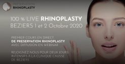 Preservation Rhinoplasty France 2020 French