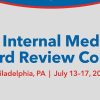 ACP Philadelphia Internal Medicine Board Review 2026