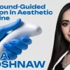 OHI-S Ultrasound-Guided Injection in Aesthetic Medicine 2 lessons 25min