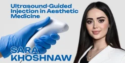OHI-S Ultrasound-Guided Injection in Aesthetic Medicine 2 lessons 25min