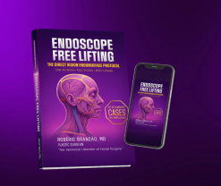 ENDOSCOPE FREE LIFTING the direct vision endomidface protocol
